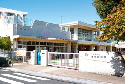 市立 鳴子幼稚園