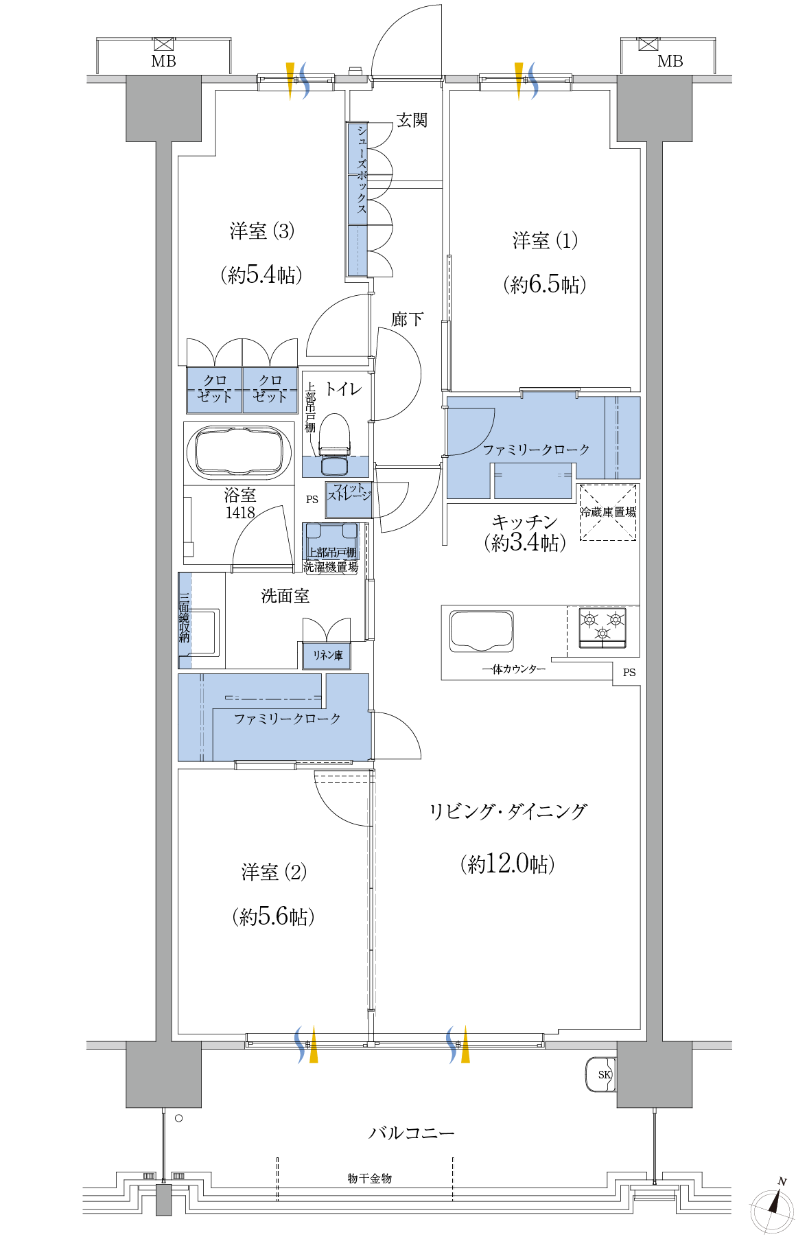 AD4 TYPE