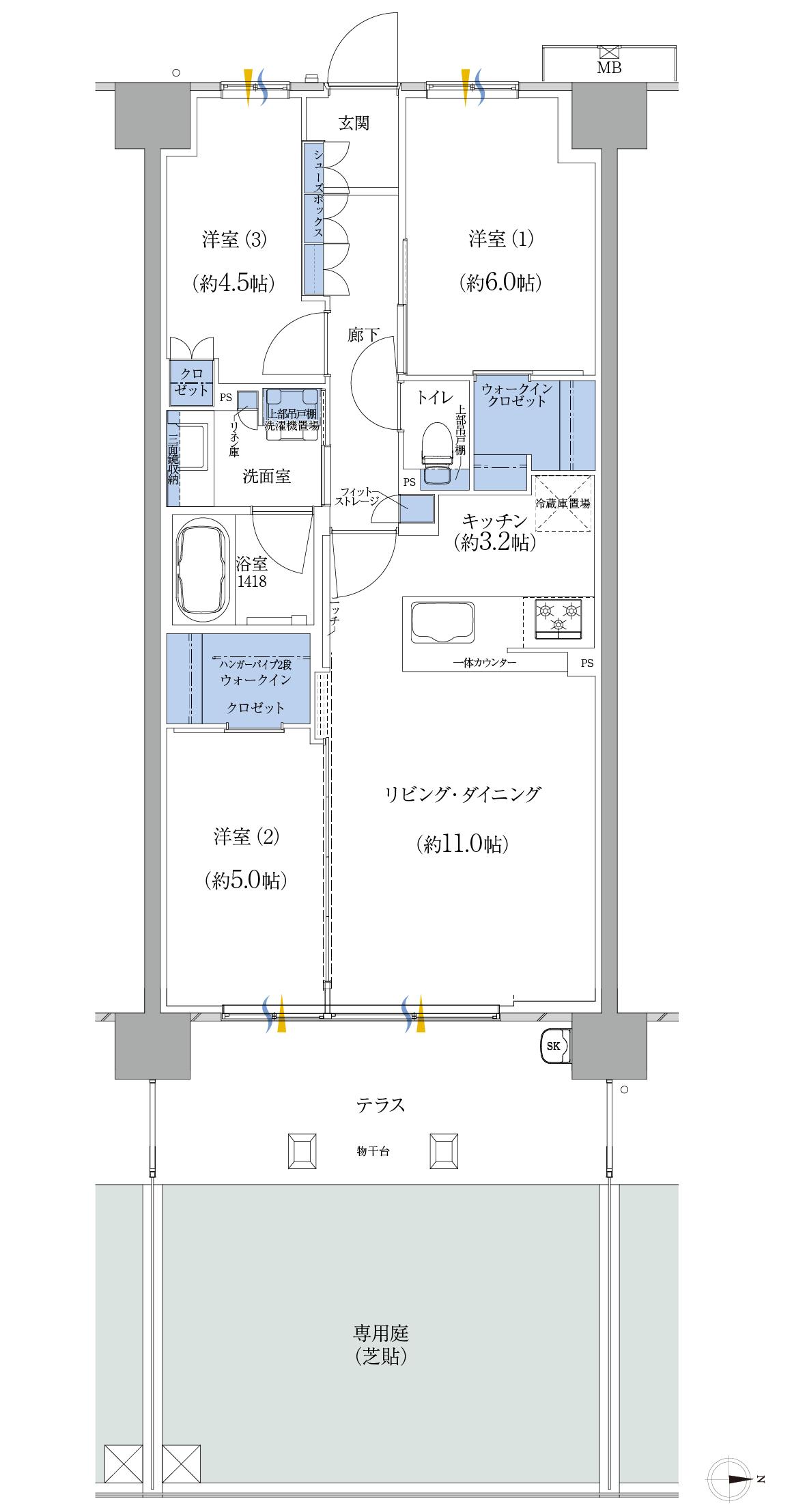 AMt TYPE
